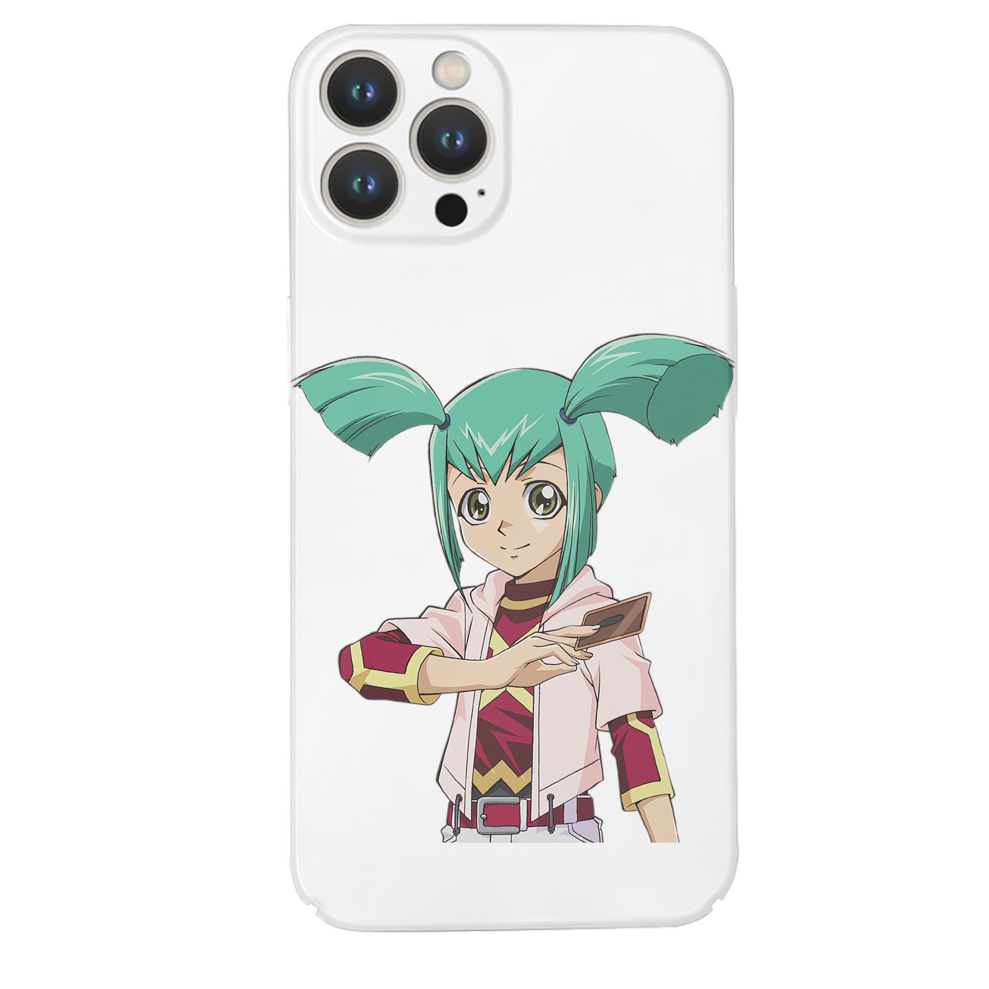 （画像用） 遊☆戯☆王 Yu-Gi-Oh! 【iPhone 14シリーズ対応】ハードケース